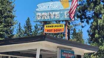 Sno-Flake Drive-In