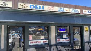 Tahoe Keys Deli