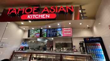 Tahoe Asian Kitchen