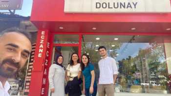 DOLUNAY ECZANESİ