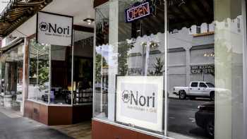 Nori Asian Kitchen & Sushi