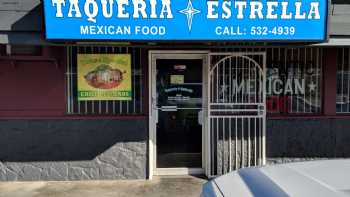 Taqueria Estrella