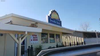 Oroville Tacos