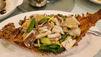 Cheung Hing BBQ Seafood