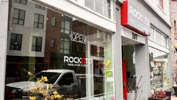 Rockoto Peruvian Cuisine