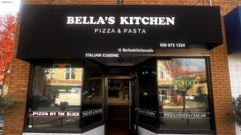 Bella's Kitchen