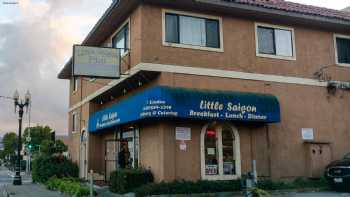 Little Saigon