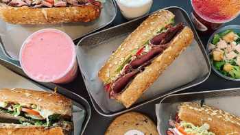 Entrepanes Sandwich Co