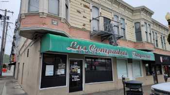 Los Compadres Taqueria