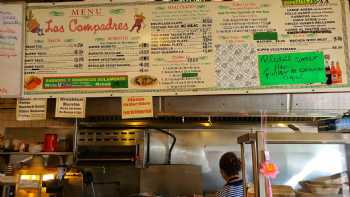 Los Compadres Taqueria