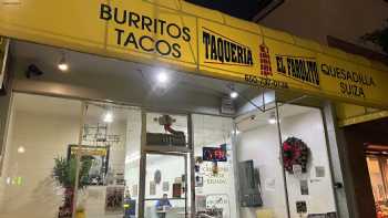 Taqueria El Farolito