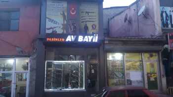 Pasinler Av Bayii