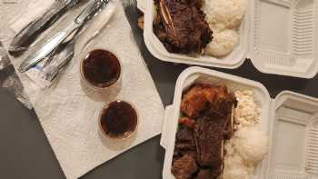 Hawi Hawaiian BBQ