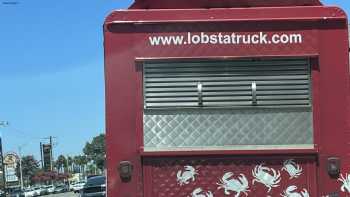 Lobsta Truck