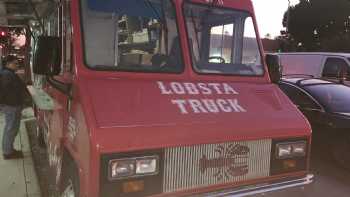 Lobsta Truck