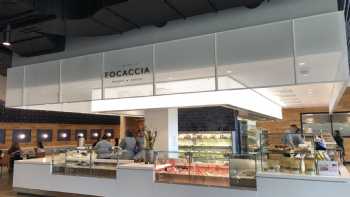 Focaccia Reserve