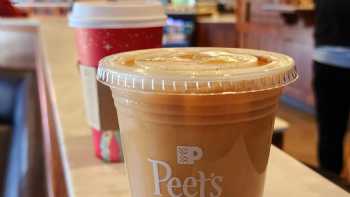 Peet's Coffee