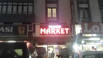 YILDIRIM MARKET