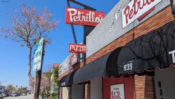 Petrillo's Pizza