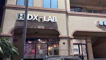 DX-LAB