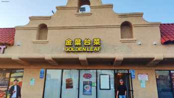 Golden Leaf Restaurant