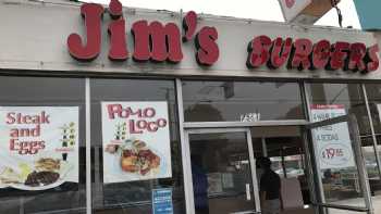 Jim's Burgers