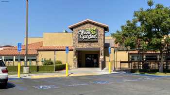 Olive Garden Italian Restaurant