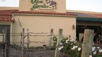 Olive Garden Italian Restaurant