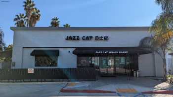 Jazz Cat Restaurant