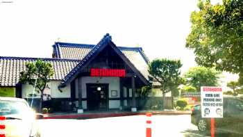 Benihana