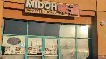 Midoh - Rowland Heights