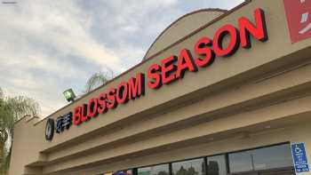 Blossom Season Hot Pot