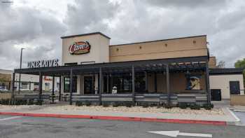 Raising Cane's Chicken Fingers