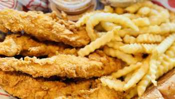 Raising Cane's Chicken Fingers