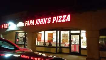 Papa Johns Pizza