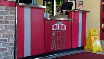 Papa Johns Pizza