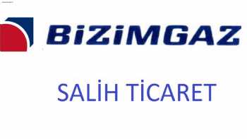 SALİH TİCARET İPRAGAZ BAYİİ