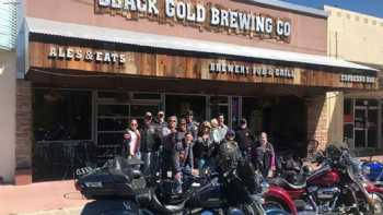 Black Gold Brewing Company