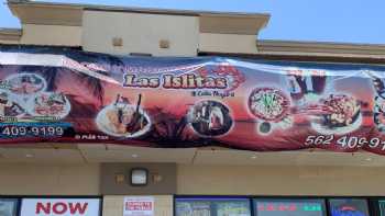 Tacos Y Mariscos Las Islitas Whittier