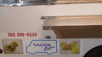 Taco Lulu Mexican Food & Catering