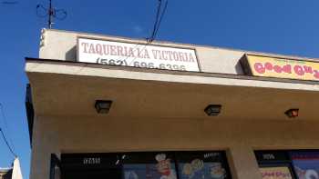 La Victoria Taqueria