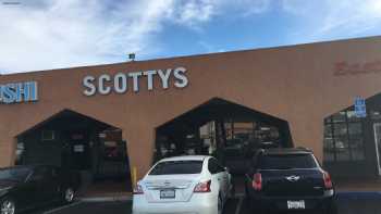 Scotty's Family Restaurant