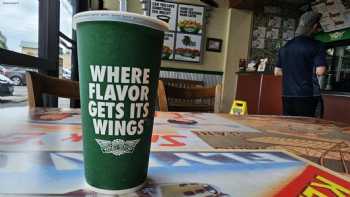 Wingstop