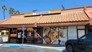 Yoshiharu Ramen