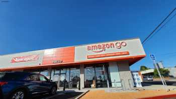 Amazon Go