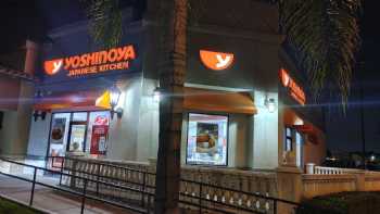 Yoshinoya (Washington & Broadway) - Whittier