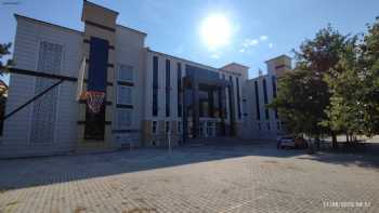 Gazi Sosyal Bilimler Lisesi