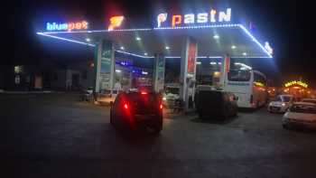 Pasin petrol - Mupa A.Ş.