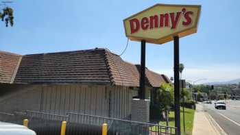 Denny's