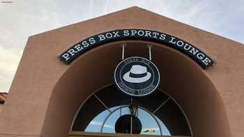 Press Box Sports Lounge